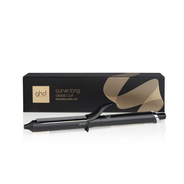 CURVE CLASSIC TONG (26 MM) PROFESYONEL SAÇ MAŞASI