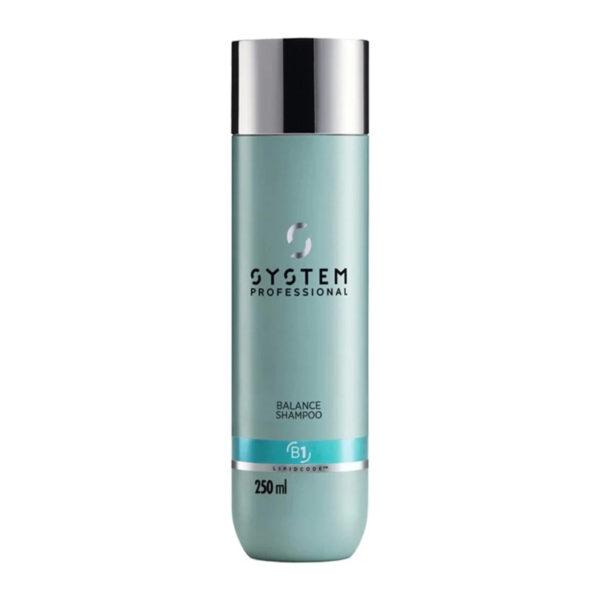 Wella Professional Balance Şampuan 250ml