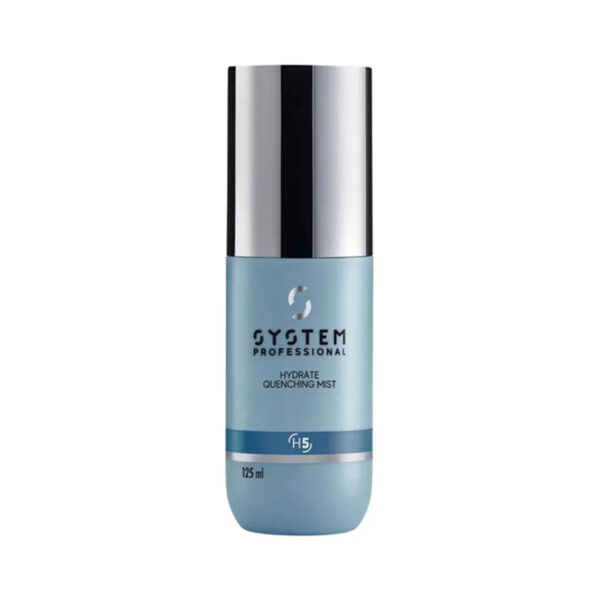 System Professional Hydrate Losyon 125ml 8005610582467