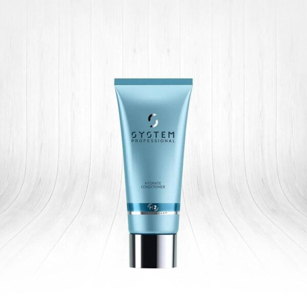 System Professional Hydrate Nemlendirici Saç Kremi 200 ml